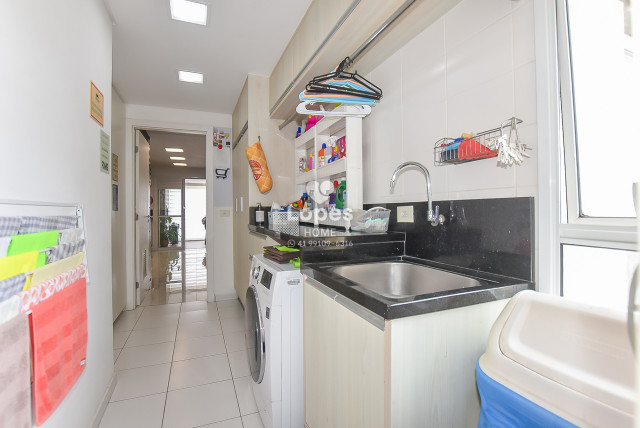 APARTAMENTO no Bairro: Água Verde - Lopes Home - Curitiba - foto 17