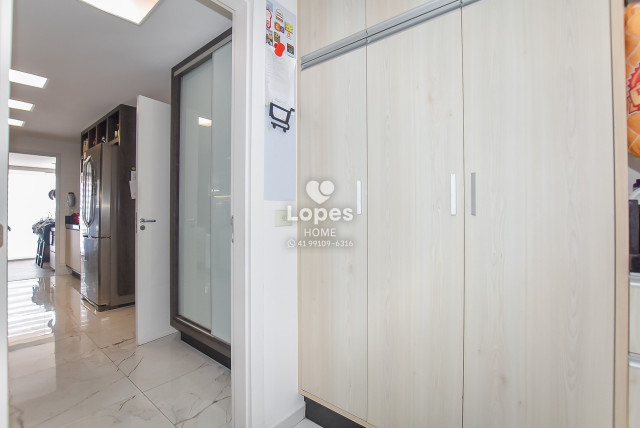 APARTAMENTO no Bairro: Água Verde - Lopes Home - Curitiba - foto 36