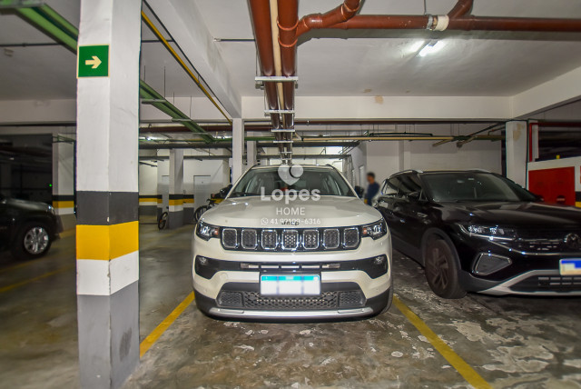 APARTAMENTO no Bairro: Água Verde - Lopes Home - Curitiba - foto 37