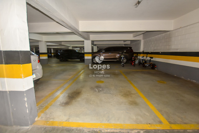 APARTAMENTO no Bairro: Água Verde - Lopes Home - Curitiba - foto 38