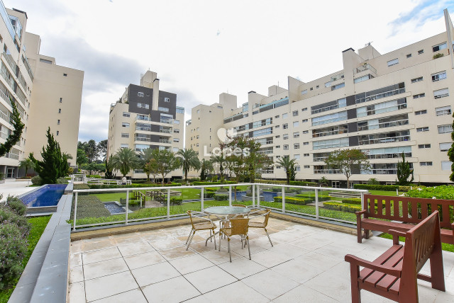 APARTAMENTO no Bairro: Água Verde - Lopes Home - Curitiba - foto 41