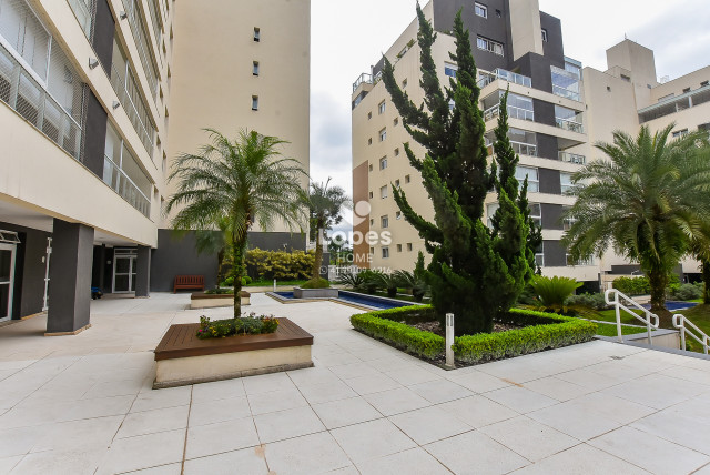 APARTAMENTO no Bairro: Água Verde - Lopes Home - Curitiba - foto 43