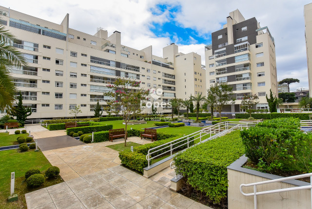 APARTAMENTO no Bairro: Água Verde - Lopes Home - Curitiba - foto 44