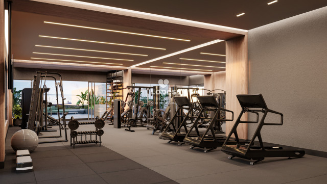 APARTAMENTO no Bairro: Ecoville - Lopes Home - Curitiba - foto 2