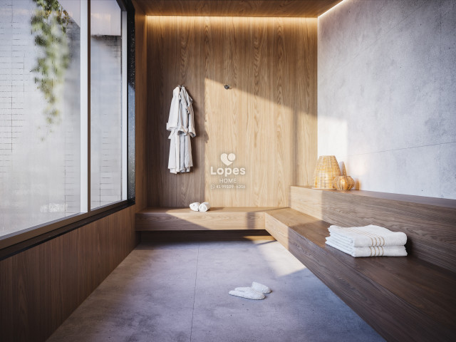 APARTAMENTO no Bairro: Ecoville - Lopes Home - Curitiba - foto 5