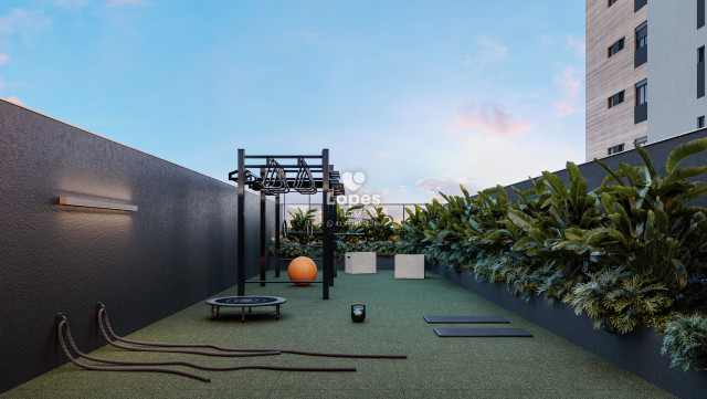 APARTAMENTO no Bairro: Ecoville - Lopes Home - Curitiba - foto 3