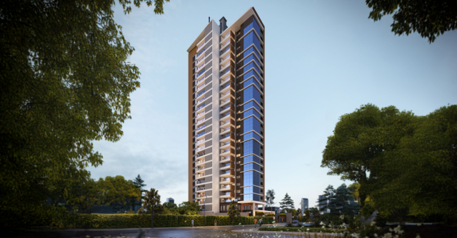 APARTAMENTO no Bairro: Ecoville - Lopes Home - Curitiba - foto 0