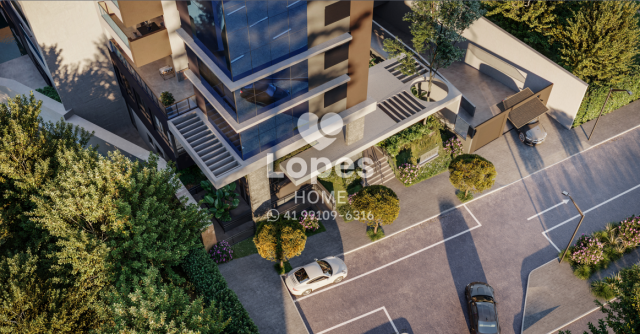 APARTAMENTO no Bairro: Ecoville - Lopes Home - Curitiba - foto 17