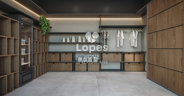 APARTAMENTO no Bairro: Ecoville - Lopes Home - Curitiba - foto 15