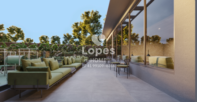 APARTAMENTO no Bairro: Ecoville - Lopes Home - Curitiba - foto 7