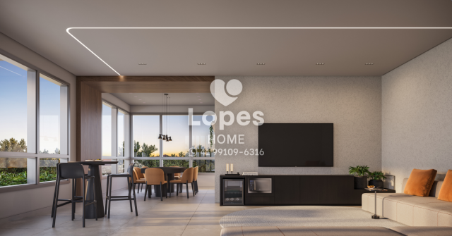 APARTAMENTO no Bairro: Ecoville - Lopes Home - Curitiba - foto 10