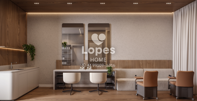 APARTAMENTO no Bairro: Ecoville - Lopes Home - Curitiba - foto 13