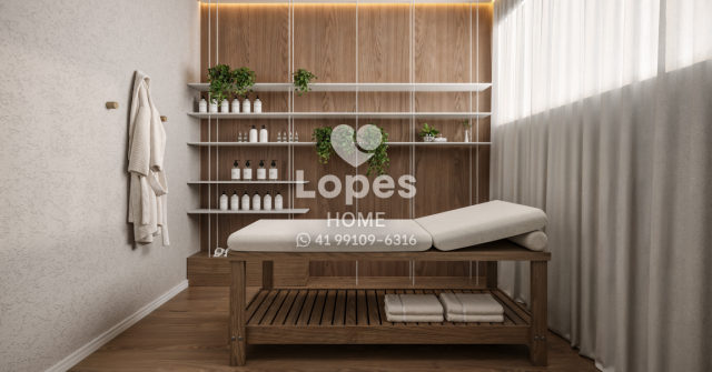 APARTAMENTO no Bairro: Ecoville - Lopes Home - Curitiba - foto 6