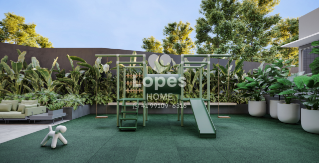 APARTAMENTO no Bairro: Ecoville - Lopes Home - Curitiba - foto 11