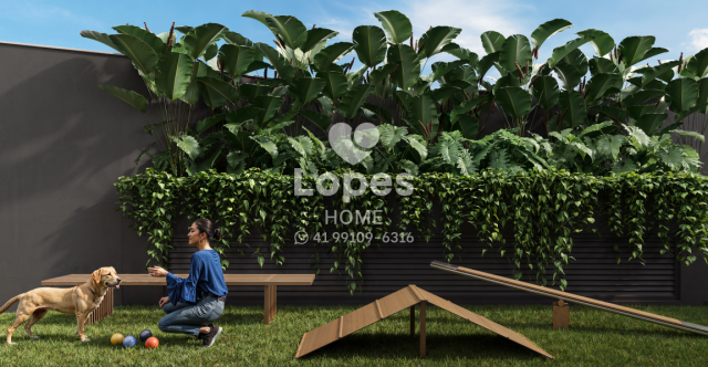 APARTAMENTO no Bairro: Ecoville - Lopes Home - Curitiba - foto 12