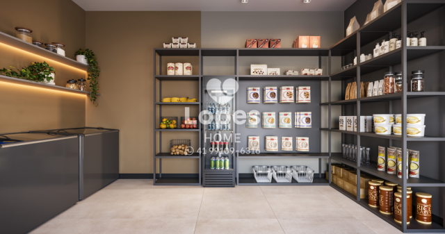 APARTAMENTO no Bairro: Ecoville - Lopes Home - Curitiba - foto 16