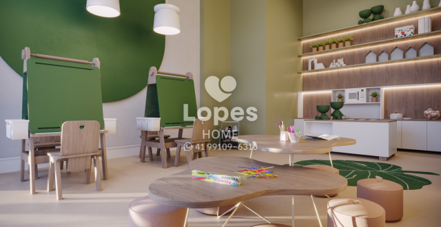APARTAMENTO no Bairro: Ecoville - Lopes Home - Curitiba - foto 14