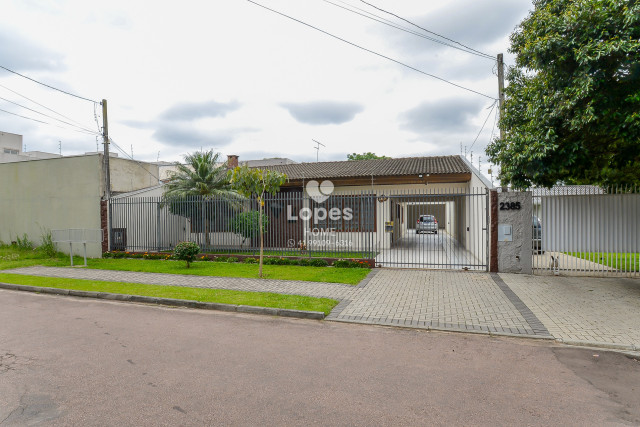 CASA no Bairro: Guaíra - Lopes Home - Curitiba - foto 42