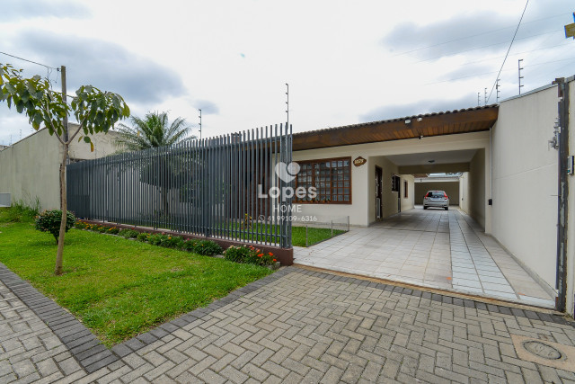 CASA no Bairro: Guaíra - Lopes Home - Curitiba - foto 41