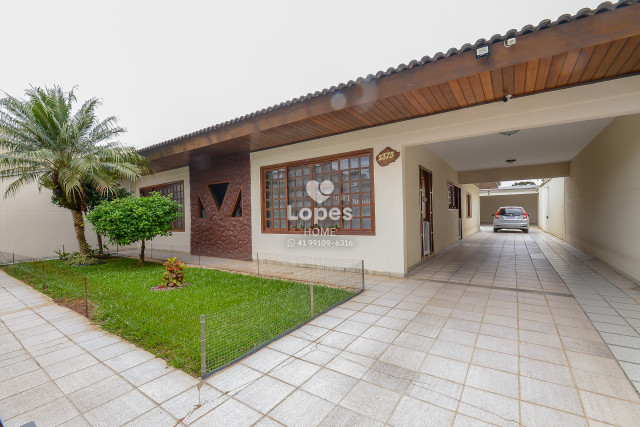 CASA no Bairro: Guaíra - Lopes Home - Curitiba - foto 39