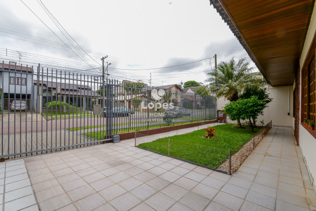 CASA no Bairro: Guaíra - Lopes Home - Curitiba - foto 40