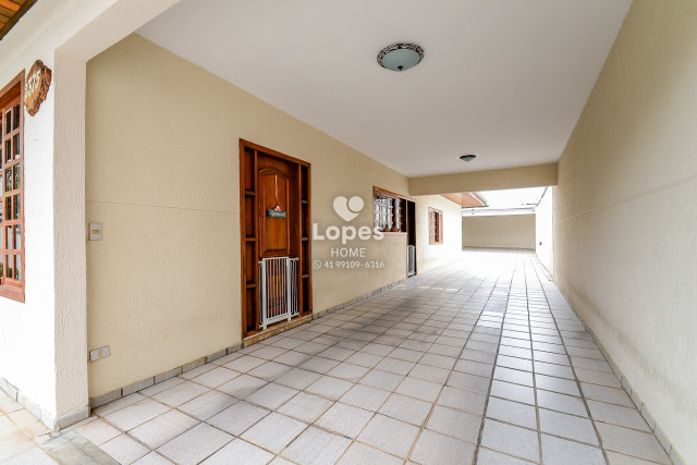 CASA no Bairro: Guaíra - Lopes Home - Curitiba - foto 38