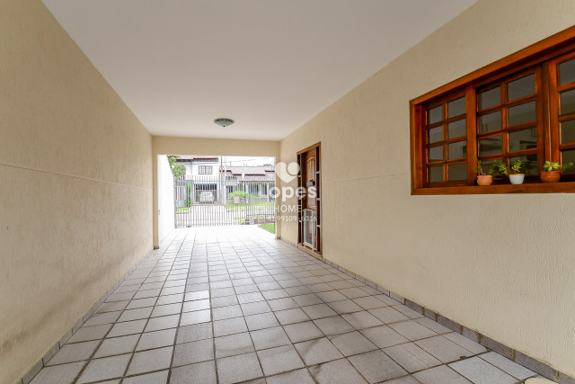 CASA no Bairro: Guaíra - Lopes Home - Curitiba - foto 37