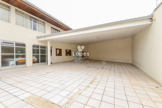 CASA no Bairro: Guaíra - Lopes Home - Curitiba - foto 36