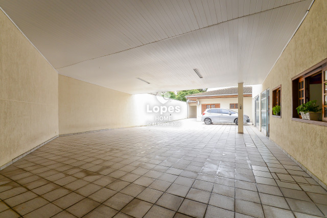 CASA no Bairro: Guaíra - Lopes Home - Curitiba - foto 34