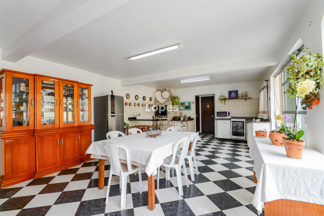 CASA no Bairro: Guaíra - Lopes Home - Curitiba - foto 2