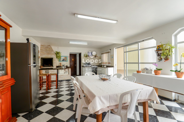 CASA no Bairro: Guaíra - Lopes Home - Curitiba - foto 3