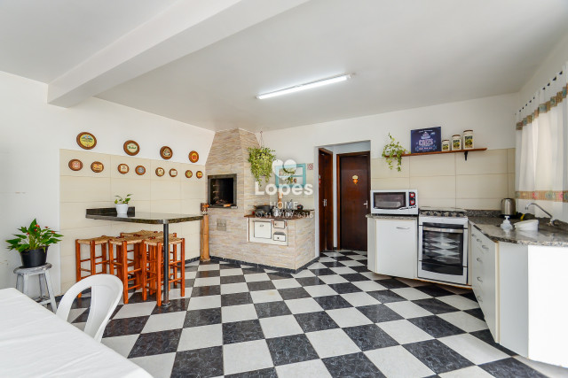 CASA no Bairro: Guaíra - Lopes Home - Curitiba - foto 1