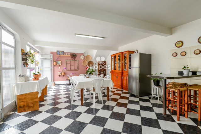 CASA no Bairro: Guaíra - Lopes Home - Curitiba - foto 4