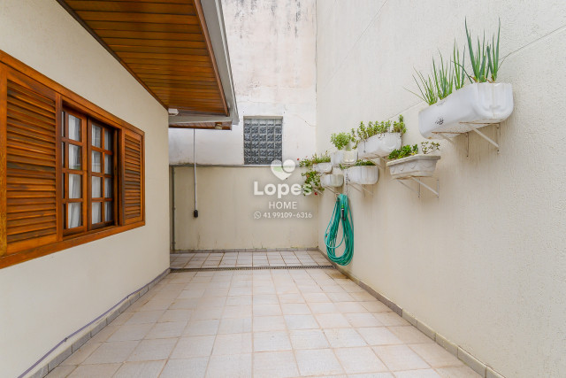 CASA no Bairro: Guaíra - Lopes Home - Curitiba - foto 7