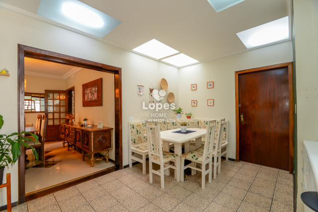 CASA no Bairro: Guaíra - Lopes Home - Curitiba - foto 9