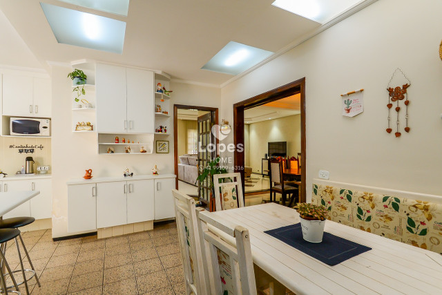 CASA no Bairro: Guaíra - Lopes Home - Curitiba - foto 10