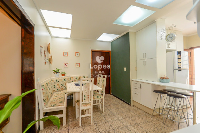 CASA no Bairro: Guaíra - Lopes Home - Curitiba - foto 11