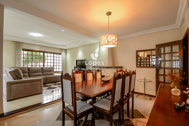 CASA no Bairro: Guaíra - Lopes Home - Curitiba - foto 12