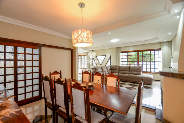 CASA no Bairro: Guaíra - Lopes Home - Curitiba - foto 13