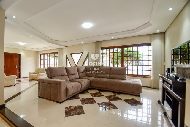 CASA no Bairro: Guaíra - Lopes Home - Curitiba - foto 14