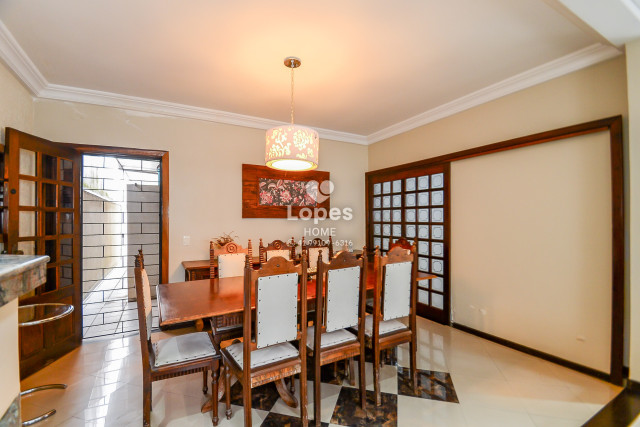 CASA no Bairro: Guaíra - Lopes Home - Curitiba - foto 15