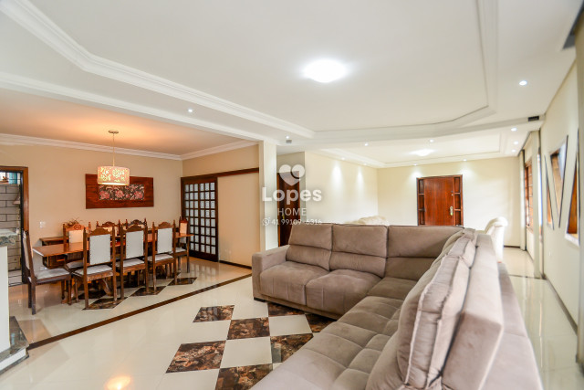 CASA no Bairro: Guaíra - Lopes Home - Curitiba - foto 18