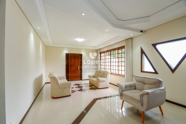 CASA no Bairro: Guaíra - Lopes Home - Curitiba - foto 19