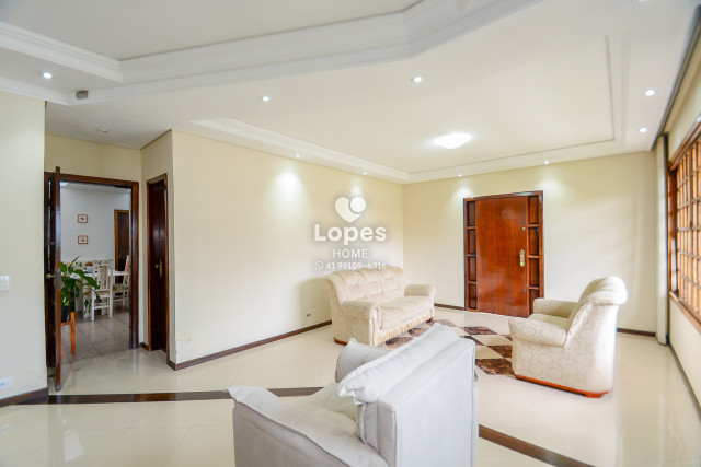 CASA no Bairro: Guaíra - Lopes Home - Curitiba - foto 21