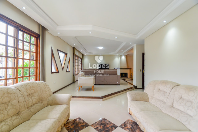 CASA no Bairro: Guaíra - Lopes Home - Curitiba - foto 22