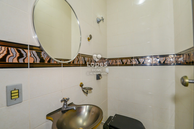 CASA no Bairro: Guaíra - Lopes Home - Curitiba - foto 23