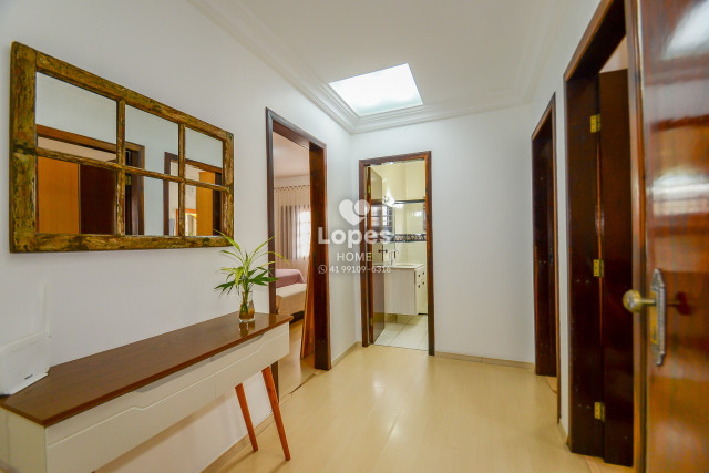 CASA no Bairro: Guaíra - Lopes Home - Curitiba - foto 24