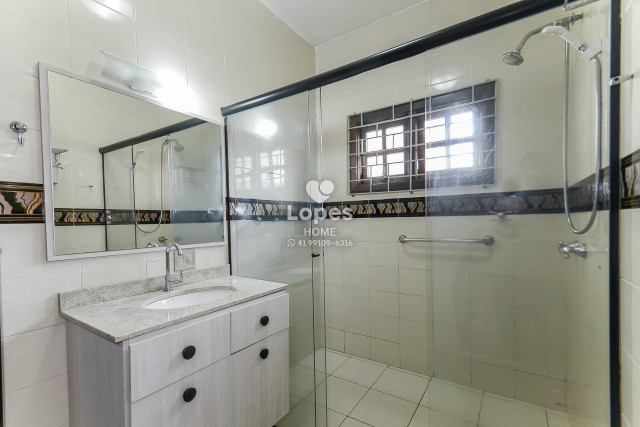 CASA no Bairro: Guaíra - Lopes Home - Curitiba - foto 25