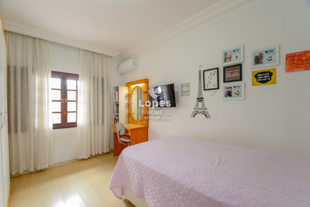 CASA no Bairro: Guaíra - Lopes Home - Curitiba - foto 26