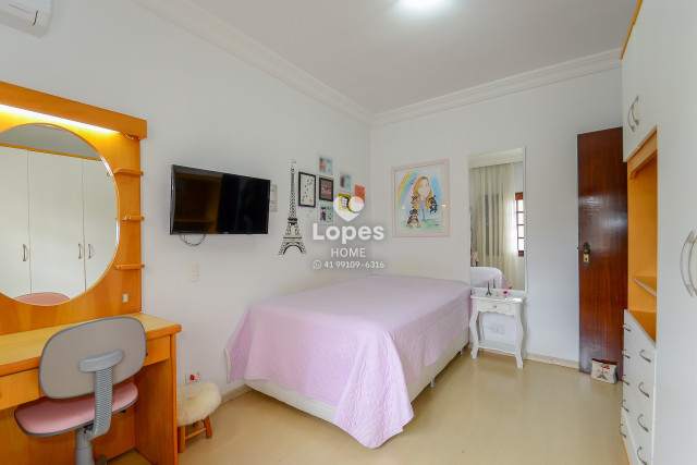 CASA no Bairro: Guaíra - Lopes Home - Curitiba - foto 27